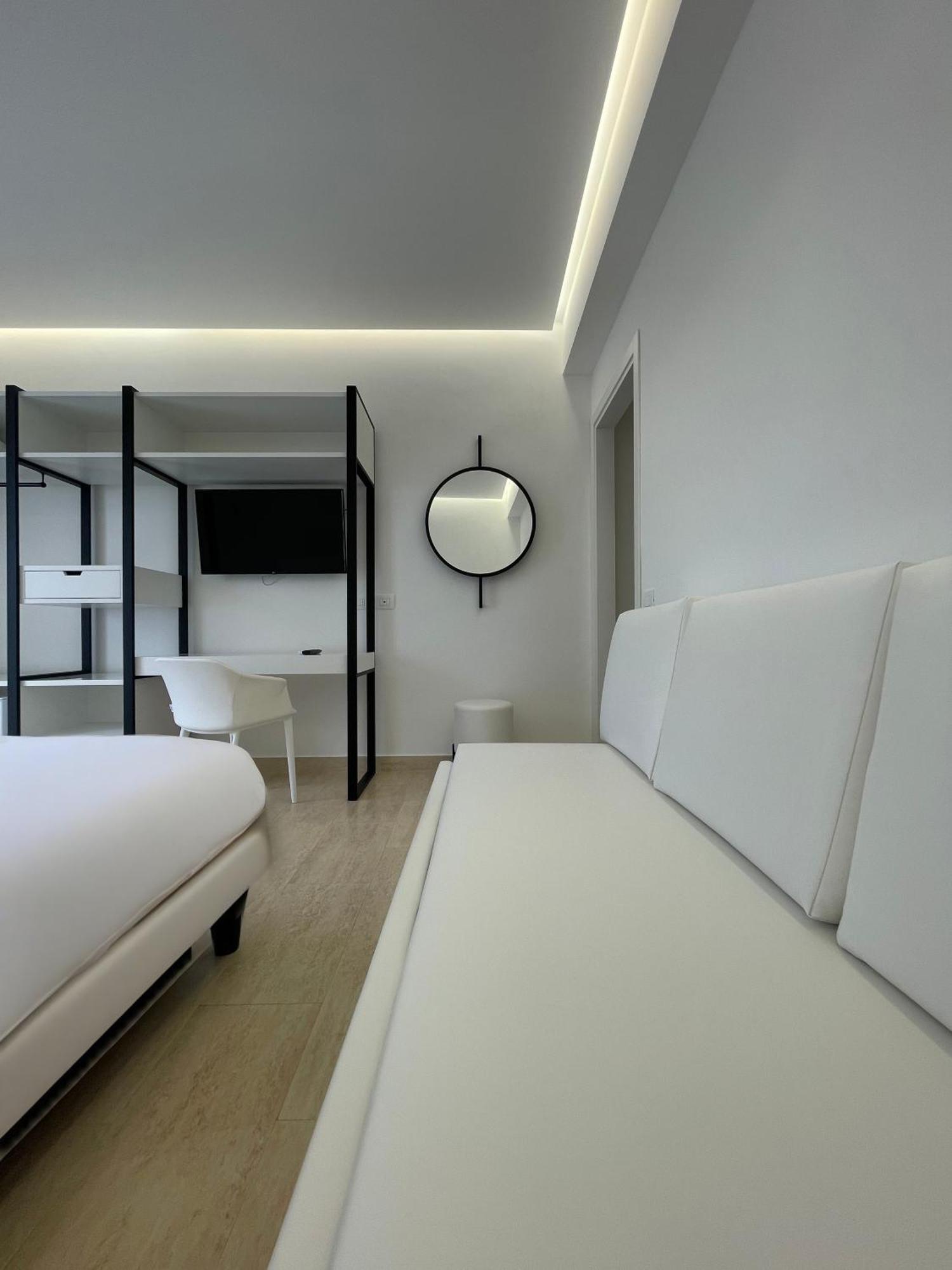 Hotel Egitarso Sul Mare San Vito Lo Capo Exterior foto