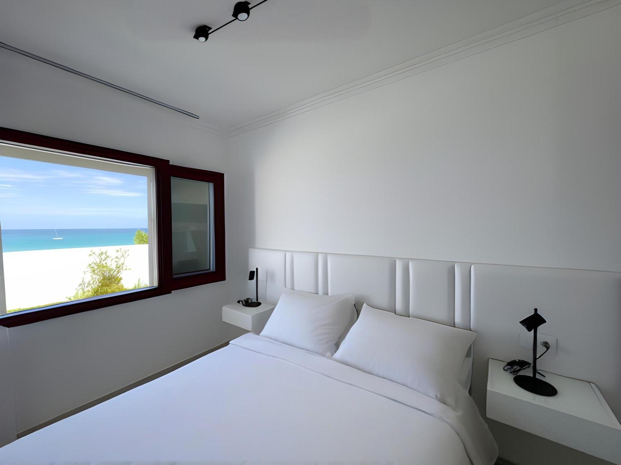 Hotel Egitarso Sul Mare San Vito Lo Capo Exterior foto